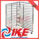 stainless steel heavy duty steel shelving multi-functional for fruit 1