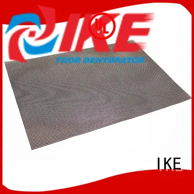 IKE commercial heavy duty steel shelving commercial for dehydrating 1