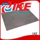 IKE commercial heavy duty steel shelving commercial for dehydrating 1