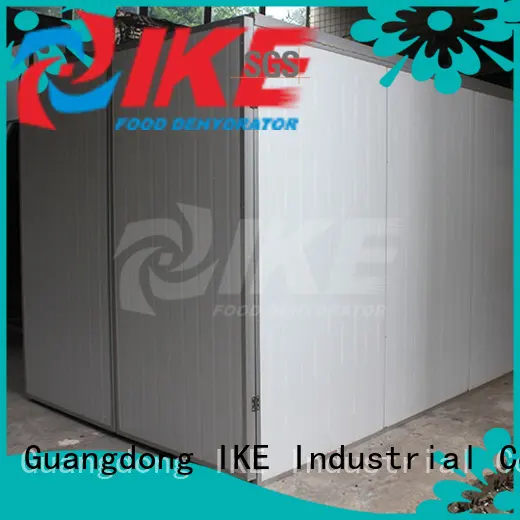 industrial industrial dehydrator anti-temperature for beef 1