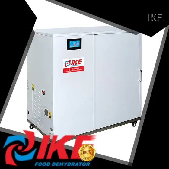 IKE commercial food dehydrator allinone for leave 1