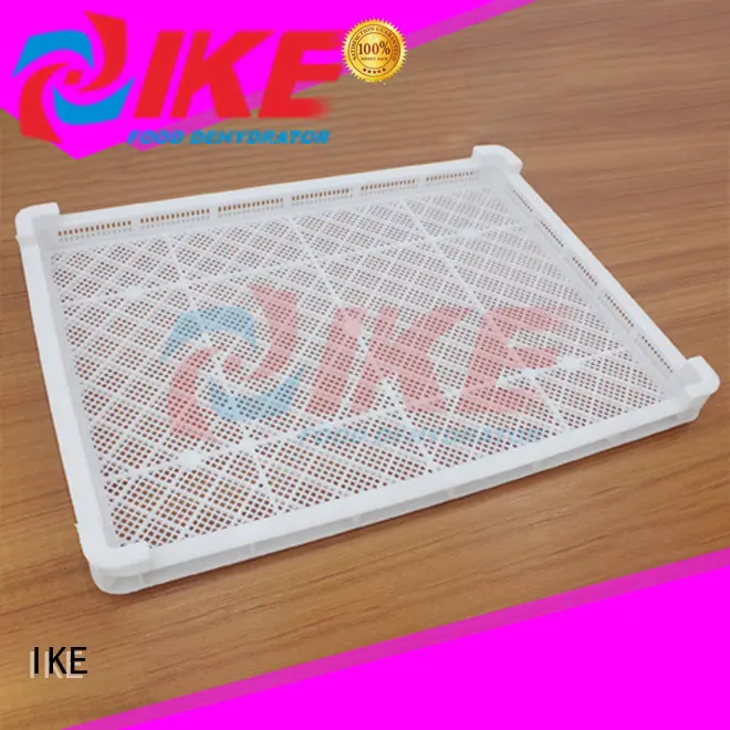 IKE hot-sale heavy duty metal shelving multi-functional for fruit 1