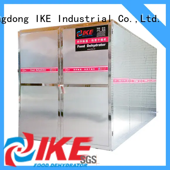 IKE herbal food dryer dehydrator for meat 1