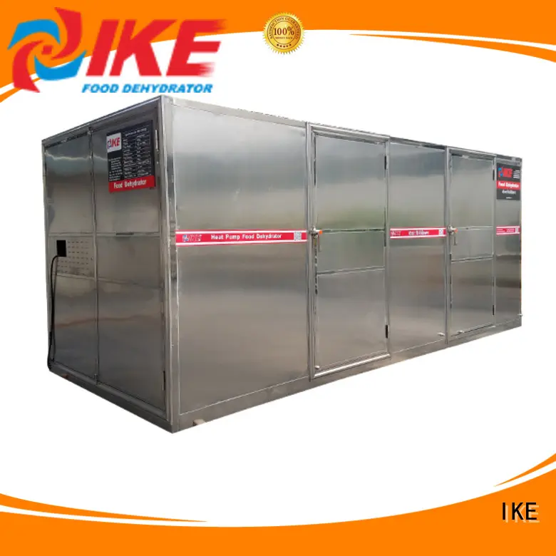 IKE meat dehydrator for flower 1