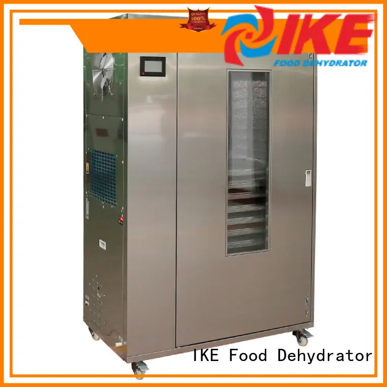 IKE electric best meat dehydrator dehydrating for flower 1