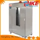 IKE meat dehydrator low-noise for oven 1