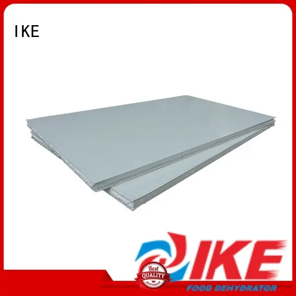 IKE hot-sale shelving and racking best factory price for dehydrating 1