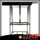 stainless steel heavy duty steel shelving multi-functional for vegetable 1