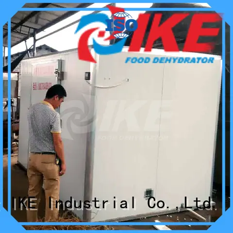 IKE commercial food dryer machine popular for drying 1