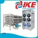IKE promotional drying line commercial for jerky 1