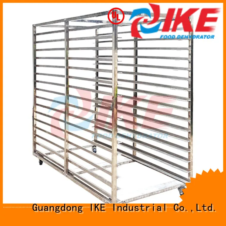 hot-sale stainless steel wire shelves multi-functional for food 1