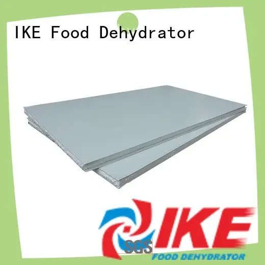IKE dehydrator trays best factory price for fruit1 1