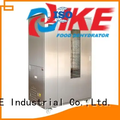 IKE dry cabinet system for oven 1