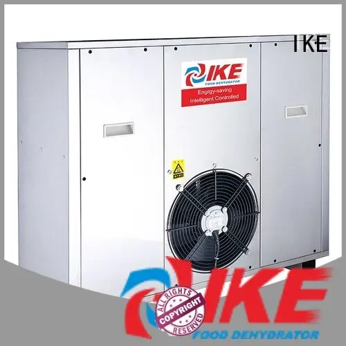 IKE commercial food dryer machine popular for dehydrating1 1