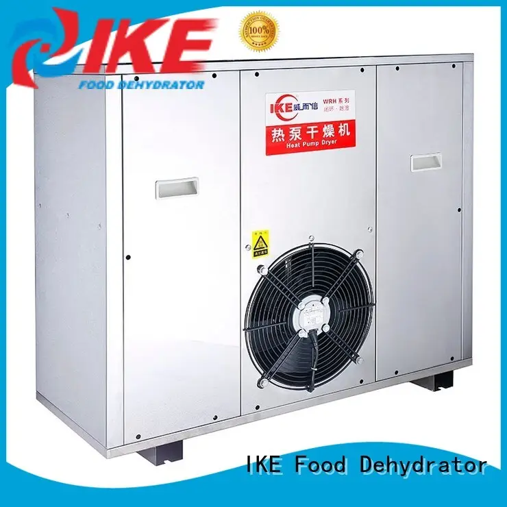 stainless steel commercial food dryer machine middle for vegetable 1