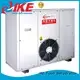 stainless steel commercial food dryer machine middle for vegetable 1