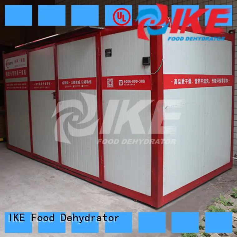 industrial commercial food dryer machine middle for beef 1