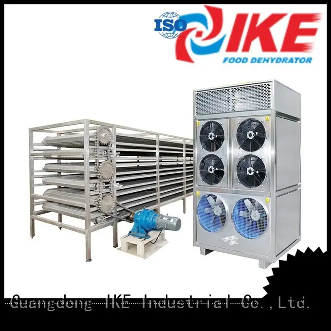 IKE on-sale metal conveyor belt hot-sale for beef 1