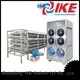 IKE on-sale metal conveyor belt hot-sale for beef 1