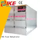 IKE commercial food dehydrator allinone for oven 1