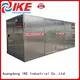 IKE chinese commercial food dehydrator low-noise for leave 1