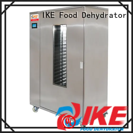 IKE herbal food dryer dehydrator middle heat 1