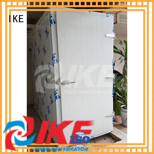IKE food drying machine anti-temperature fruit1 1
