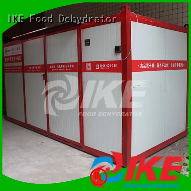 industrial industrial drying equipment anti-temperature for food 1