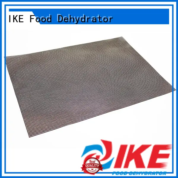 IKE stainless steel food dehydrator with stainless steel shelves multi-functional for fruit 1