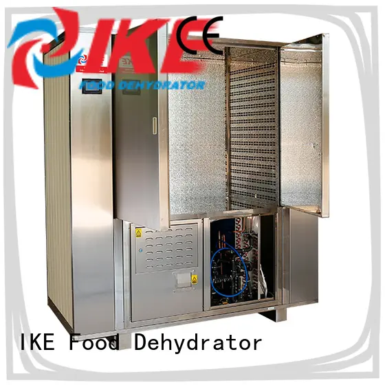 IKE food dryer dehydrator dehydrating for vegetable 1