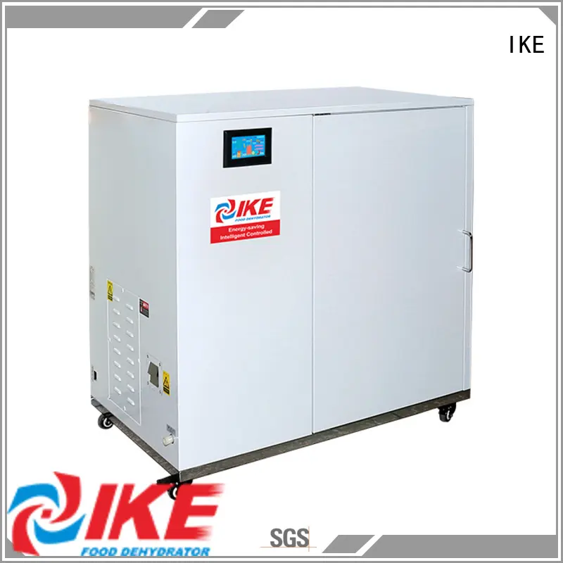 IKE drying oven multifunctional for flower 1