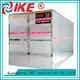 IKE commercial meat dehydrator middle pump 1