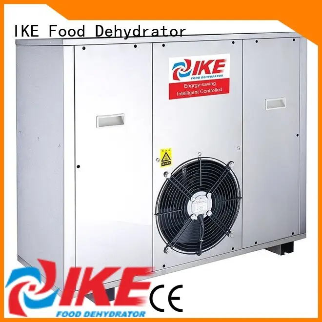 IKE industrial dehydrator uk middle for food 1