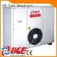 IKE industrial dehydrator uk middle for food 1