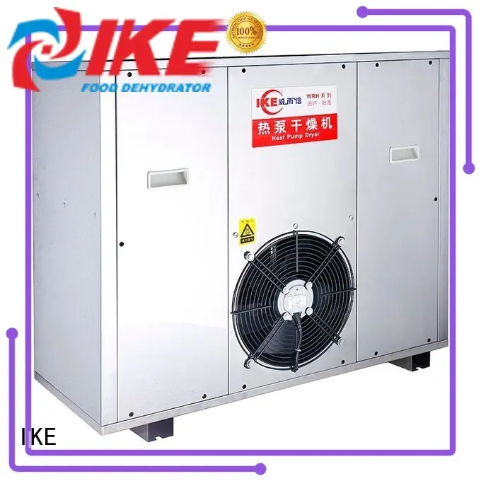 IKE fruit dehydrater dryer equipment for beef 1