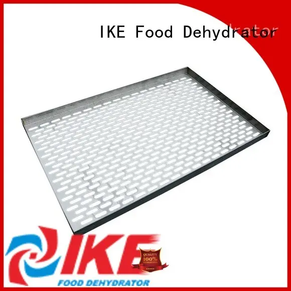 IKE commercial stainless steel wire shelves multi-functional for fruit 1