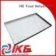 IKE commercial stainless steel wire shelves multi-functional for fruit 1