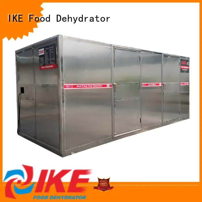 IKE food drying machine food machine for flower 1