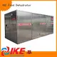 IKE food drying machine food machine for flower 1