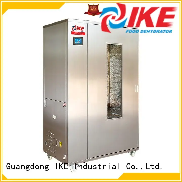 IKE grade dry cabinet for leave 1