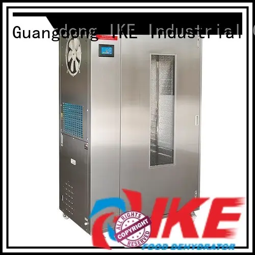 IKE mini drying oven allinone for herbs 1