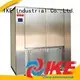 IKE adjustable dry cabinet system for vegetable 1