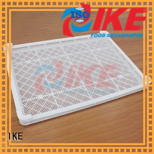 IKE hot-sale metal wire shelving best factory price for vegetable 1