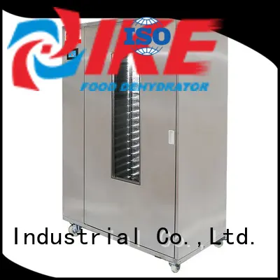 IKE food-grade meat dehydrator multifunctional system heat 1
