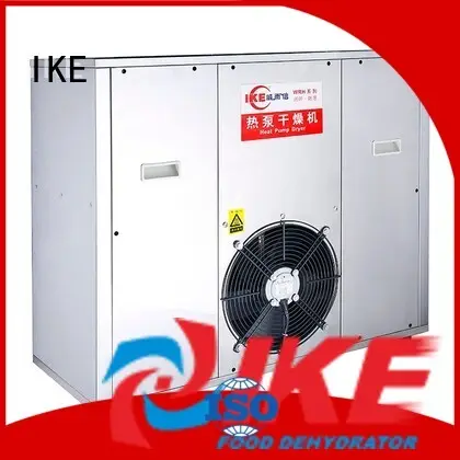 IKE stainless steel fruit dryer top-selling for vegetable 1
