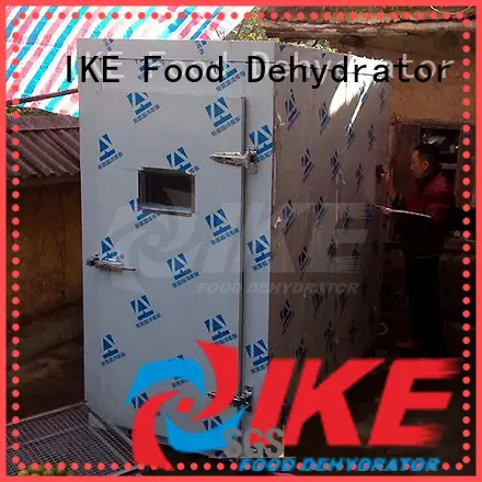 commercial fruit dehydrater easy-installation for jerky 1