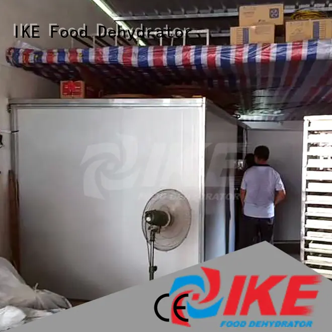 IKE dehydrator uk high-performance for jerky 1