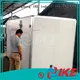 IKE commercial commercial food dehydrator easy-installation for dehydrating 1