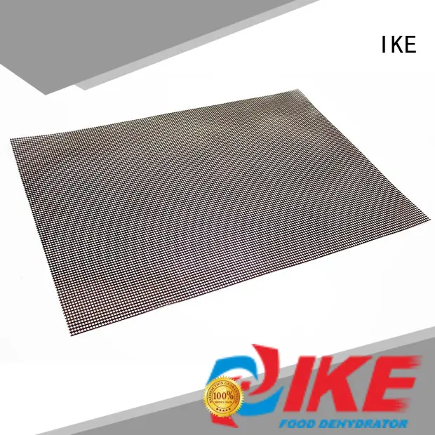 IKE steel shelving unit best factory price for dehydrating 1
