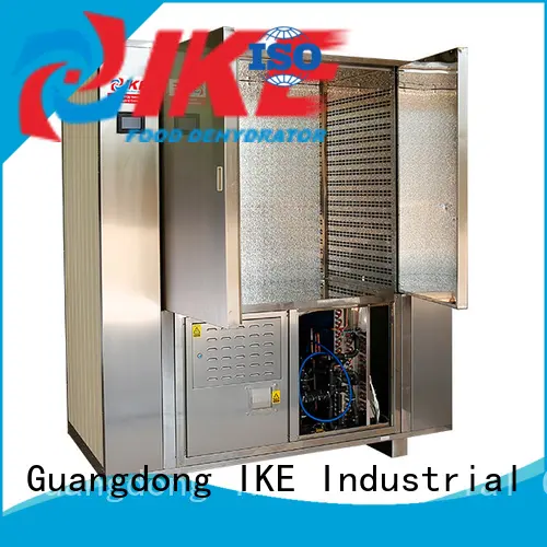 IKE commercial food dehydrator for leave 1